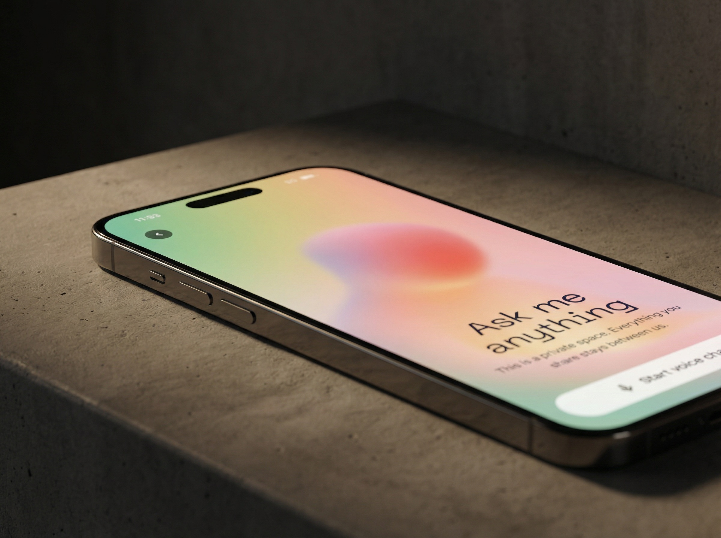 Example of AI Assistant for Gen-Z: Lifestyle Super App