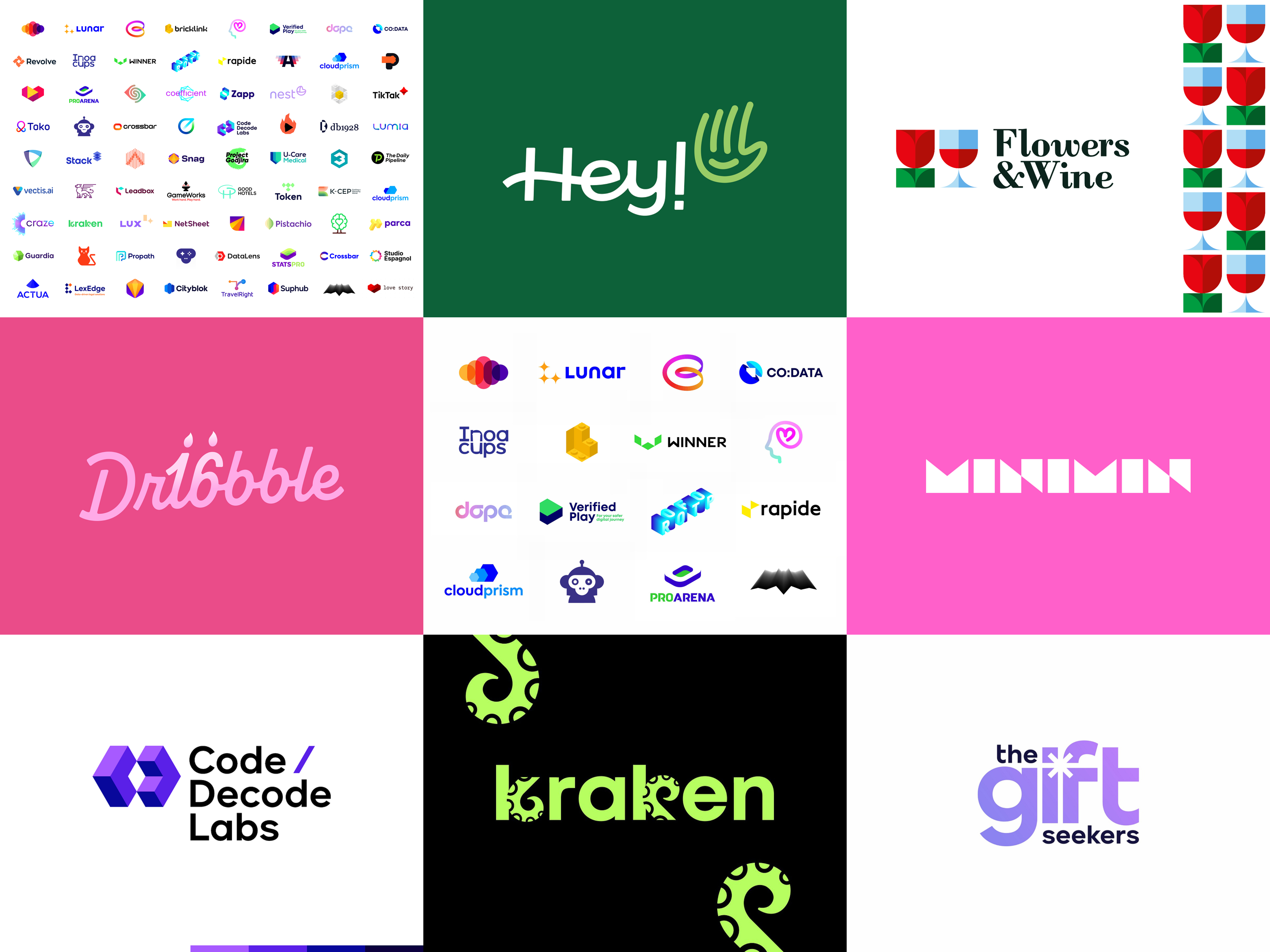 Example of Best nine of 2025