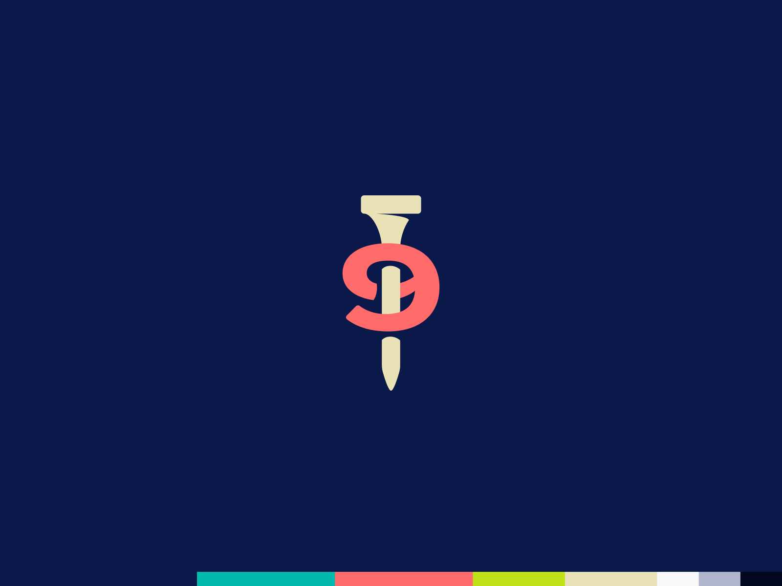 Example of Ninth Tee Golf Co.®