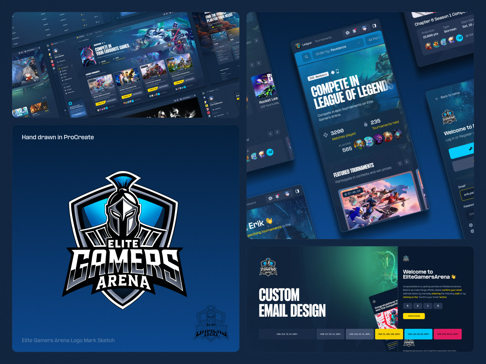 Example of Hand Crafted, Zero Ai Logo & Brand Mark