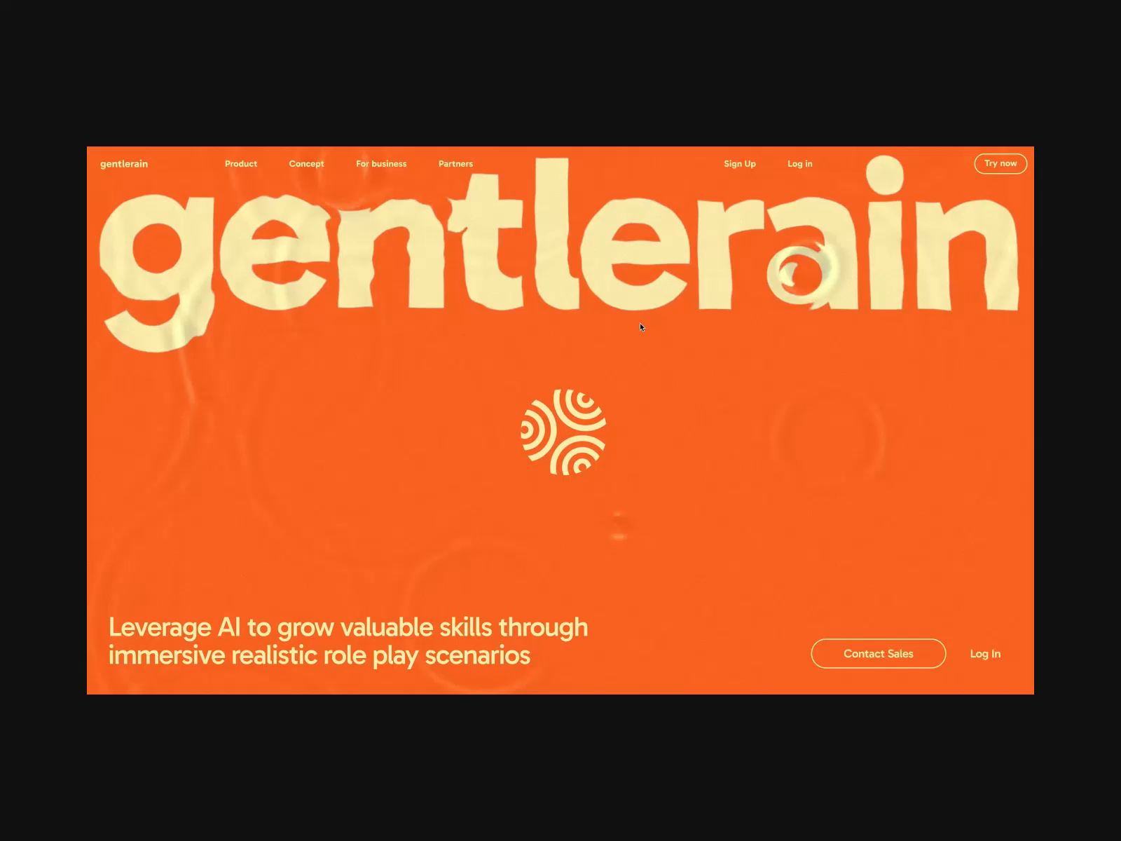 Example of Website Design And Development